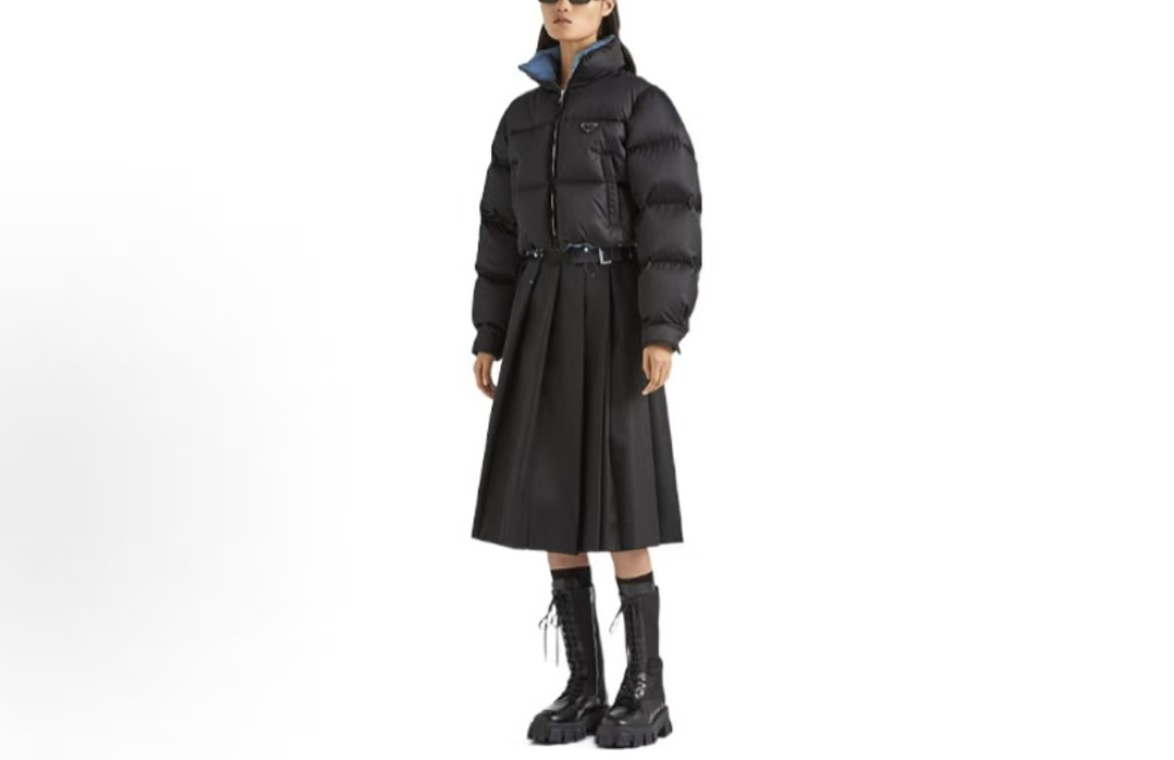 P🔥A🔥A DOWN JACKET WOMAN