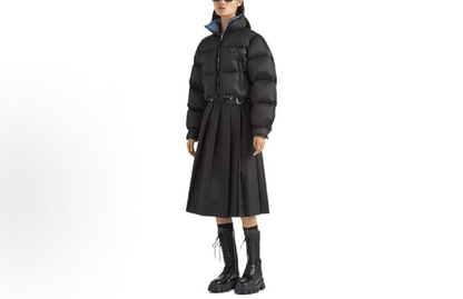 P🔥A🔥A DOWN JACKET WOMAN