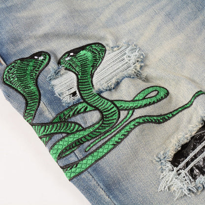 Pantalones AMIRl
