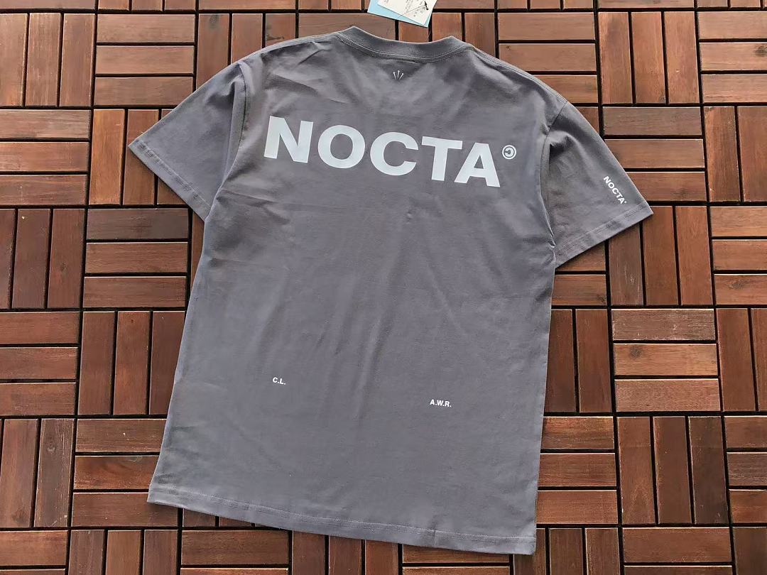 N🔥K🔥& N🔥C🔥A T-SHIRT