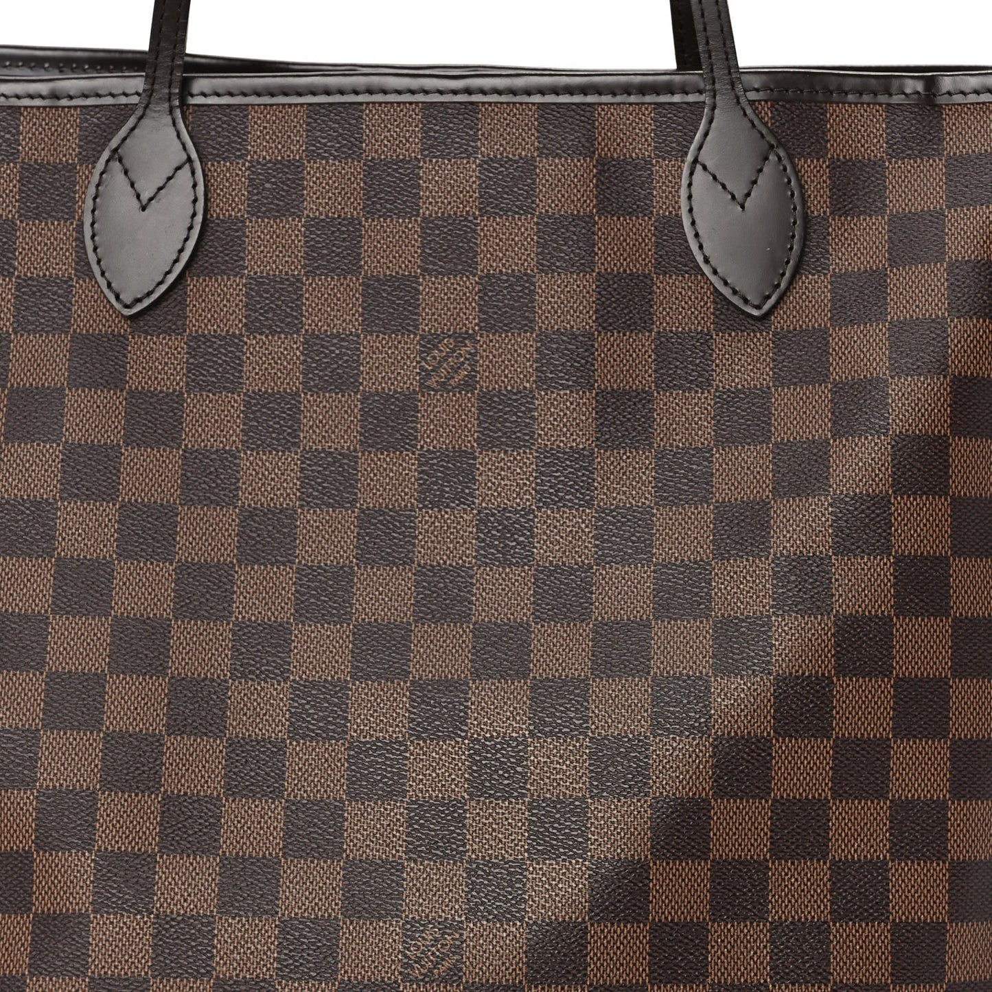 Damier Ebene Neverfull MM