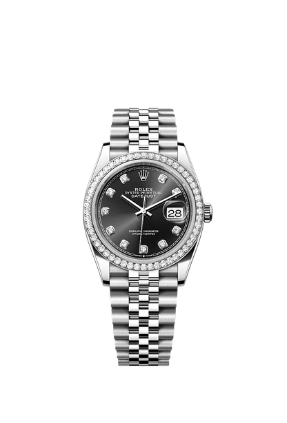 ROLEX DATE-JUST