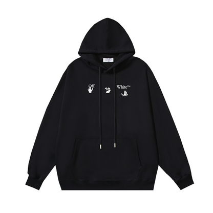 Sudadera OFF-WHIT£