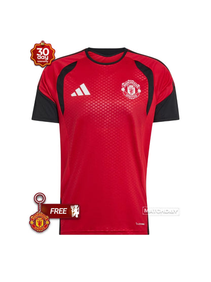 Jersey Training 26/27