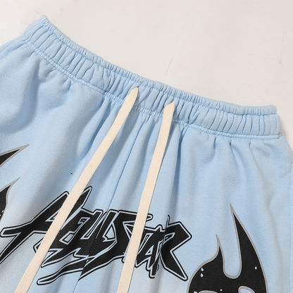 Pantalones cortos HELLSTA/R