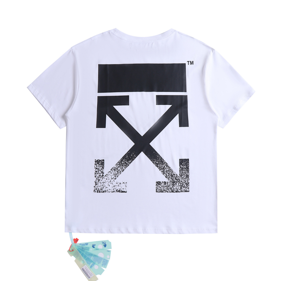 Camiseta OFF-WHIT£