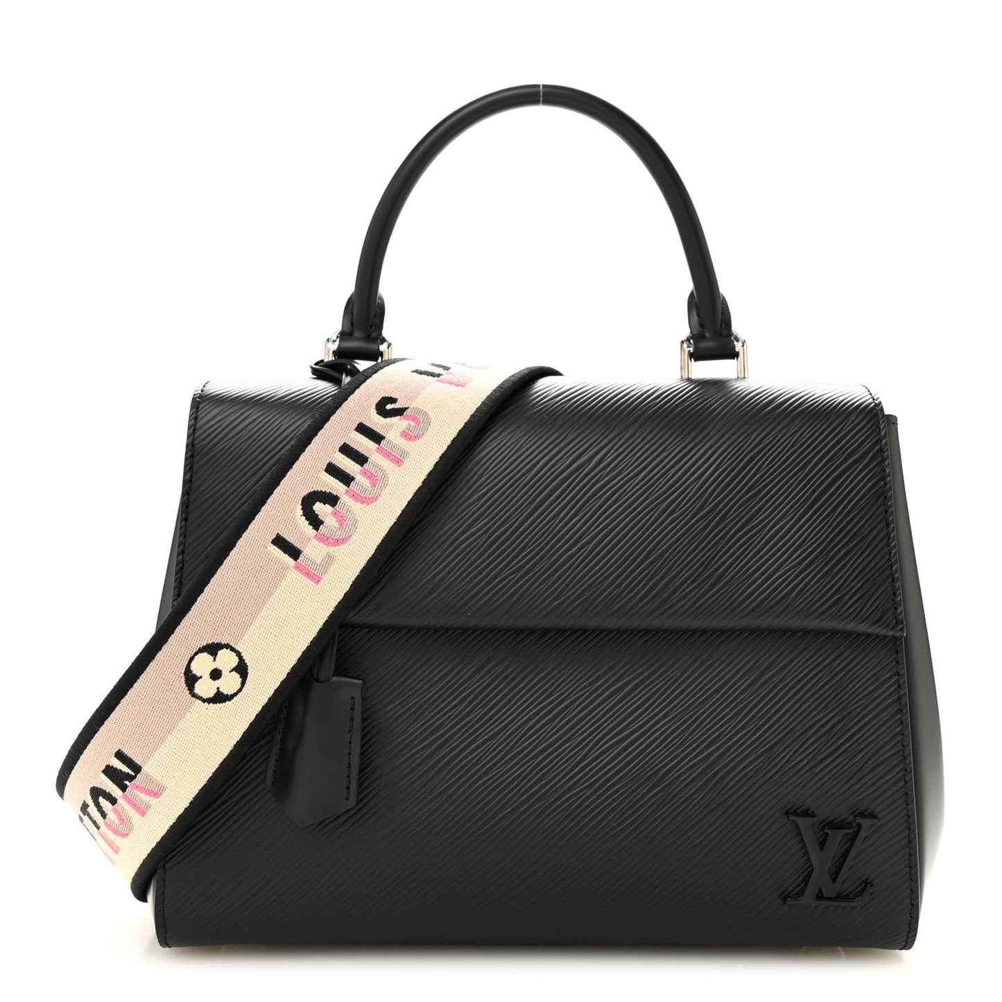 Epi Cluny BB Black
