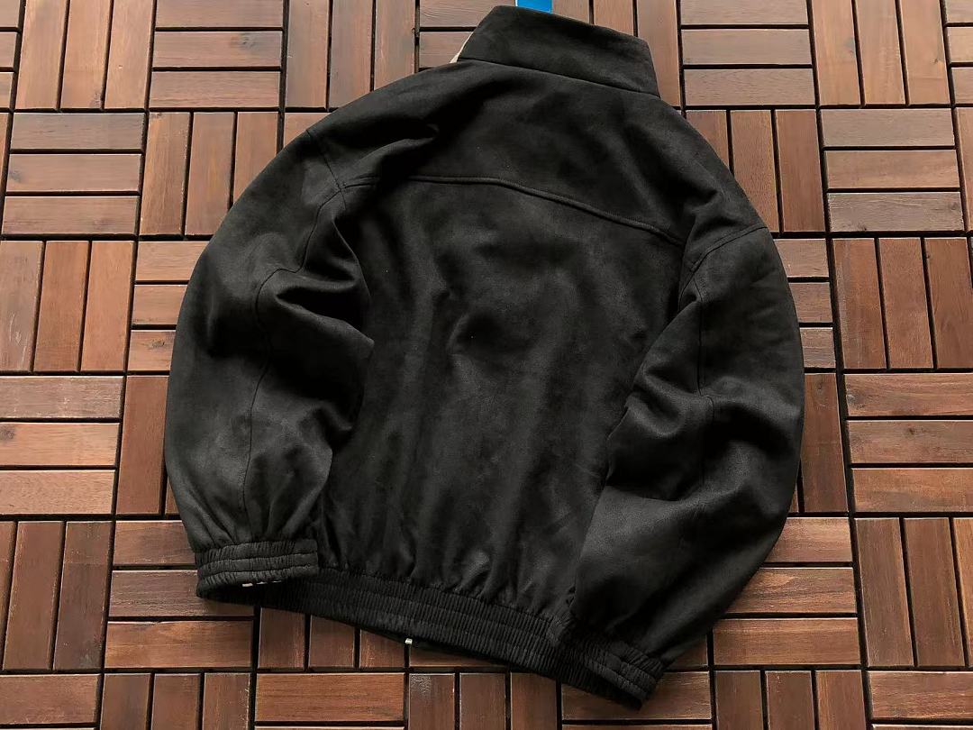 TOP￥~195 PANTS￥~169 🔥DI🔥AS JACKET TROUSERS