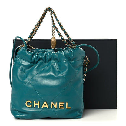CHANEL