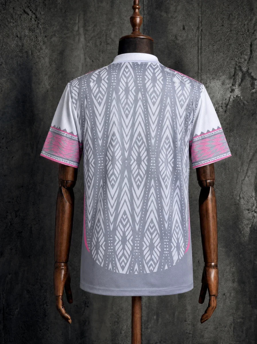 Jersey Special Edition