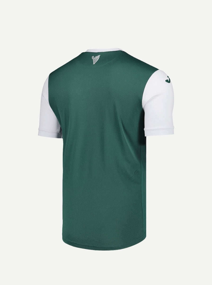 Jersey Home 25/26