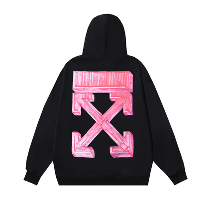 Sudadera OFF-WHIT£