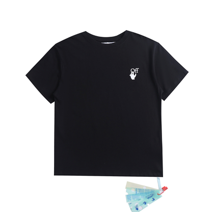 Camiseta OFF-WHIT£