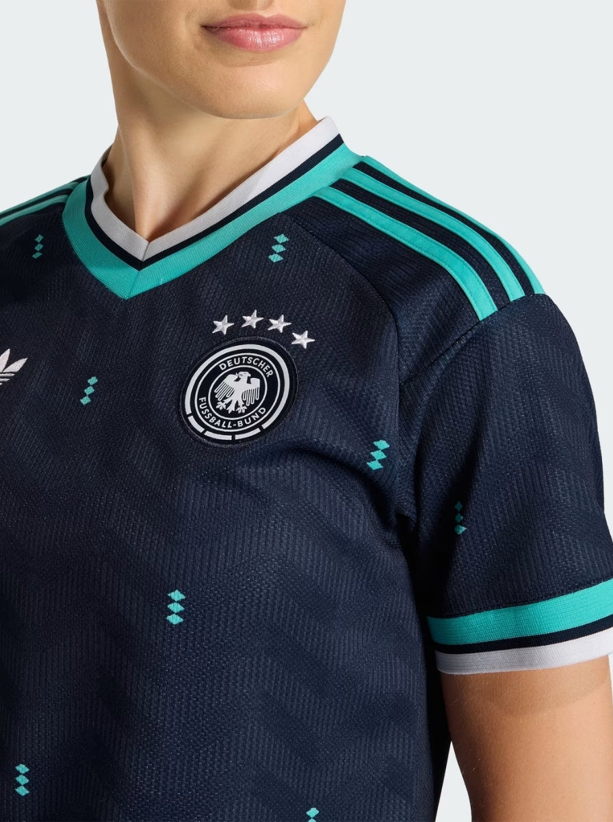 Jersey Away Women's 2026