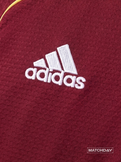 Jersey Polo 2026