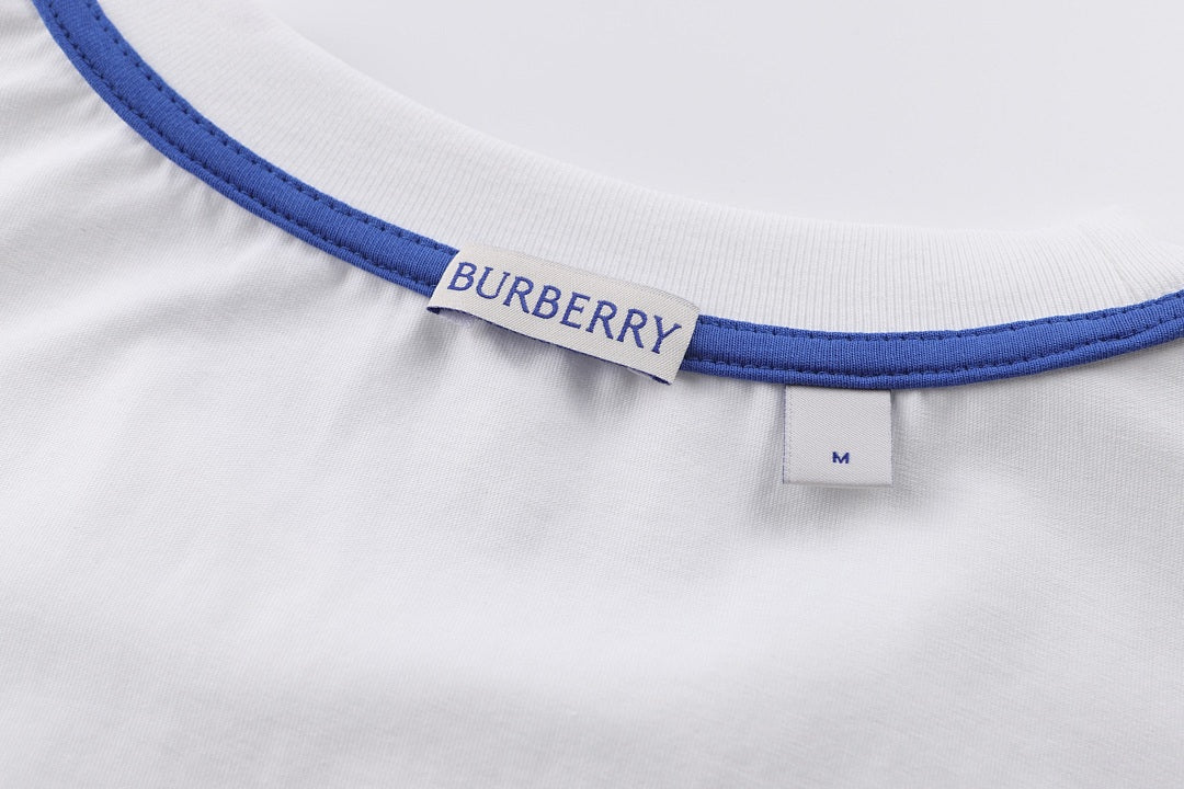 CAMISETA BURBERR¥ - 71