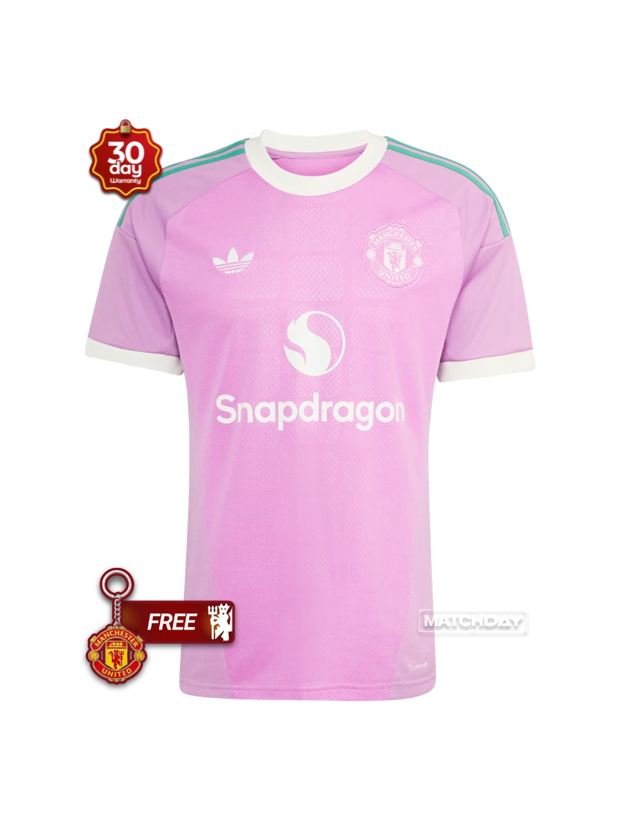 Jersey Goalkeeper Away 26/27