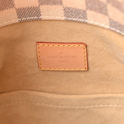 Damier Azur Artsy MM