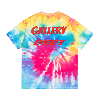 Camiseta Gallery Dpt