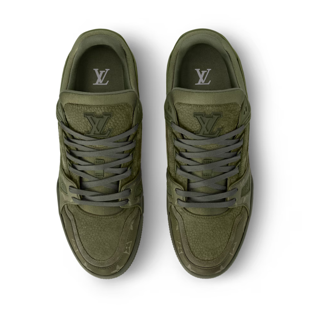 Louis vuitt0n trainer