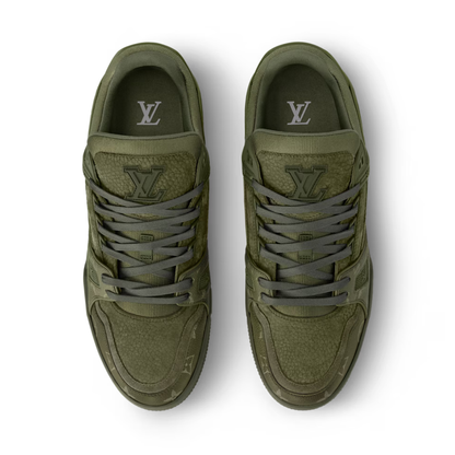 Louis vuitt0n trainer