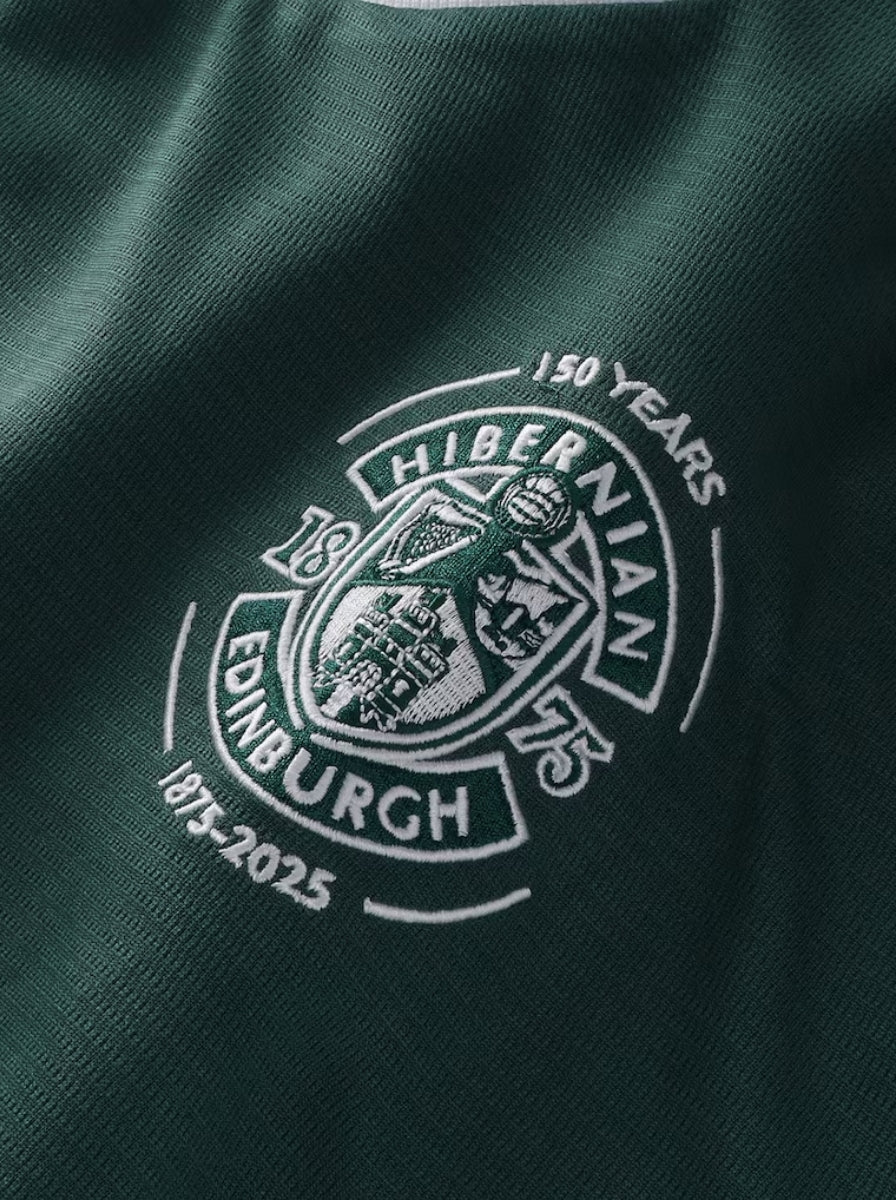 Jersey Home 25/26