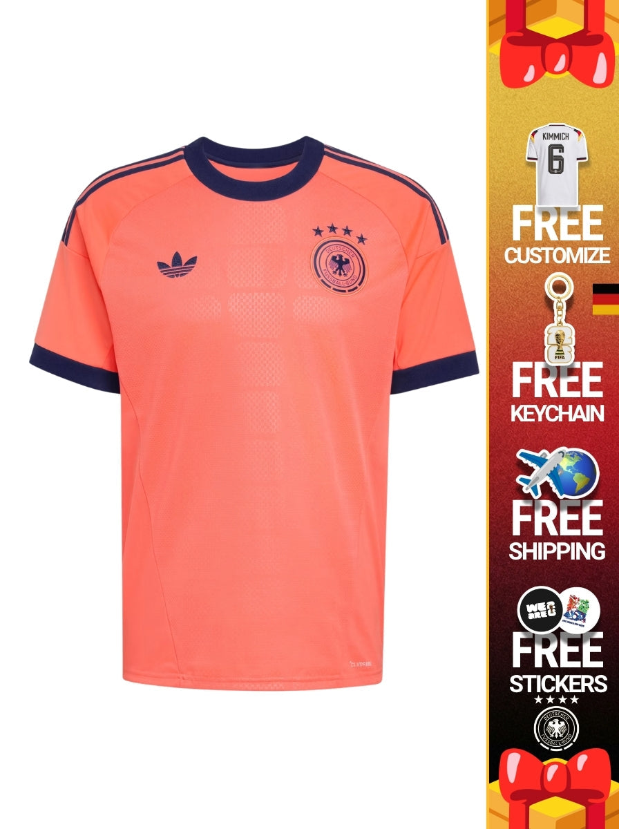 Jersey Goalkeeper 2026