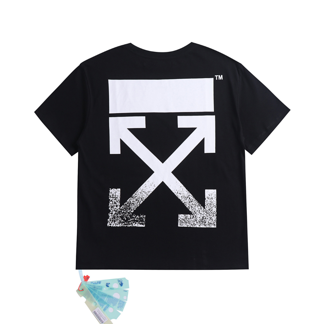 Camiseta OFF-WHIT£