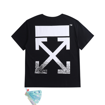 Camiseta OFF-WHIT£