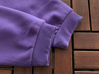 ERL HOODIE FLEECE