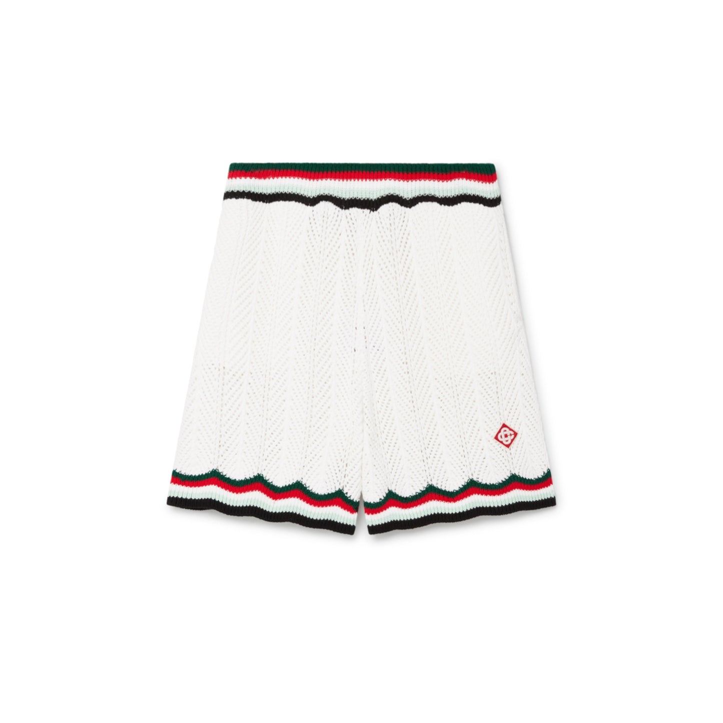 Pantalones corto Casa Blancä