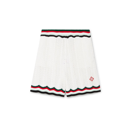 Pantalones corto Casa Blancä
