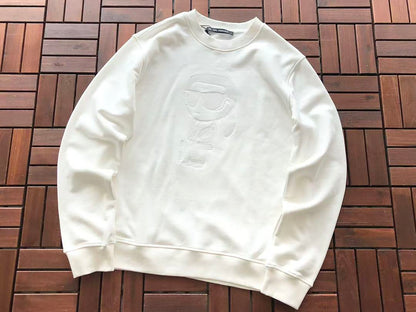 KARL LAGERFELD SWEATER