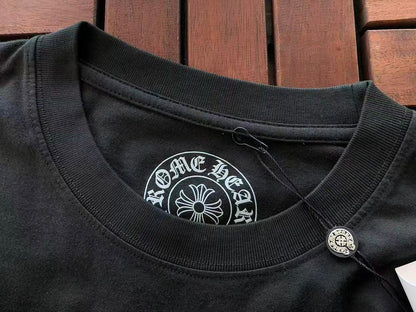 CH🔥OM🔥 HE🔥RTS LONG-SLEEVE