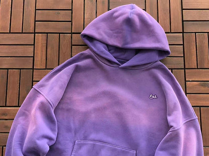 ERL HOODIE FLEECE