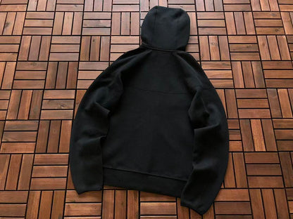 TF 2023 FB7921-010 zip-up coat FB8002-010 pants