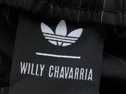 TOP PANTS 🔥DI🔥AS & WILLYCHAVARRIA JACKET TROUSERS