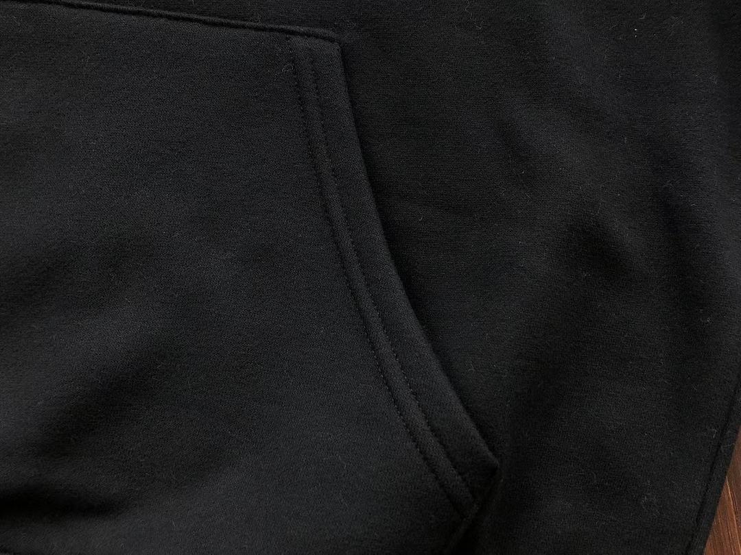 TOP￥~179 PANTS￥~169 S🔥P🔥E🔥E HOODIE TROUSERS FLEECE