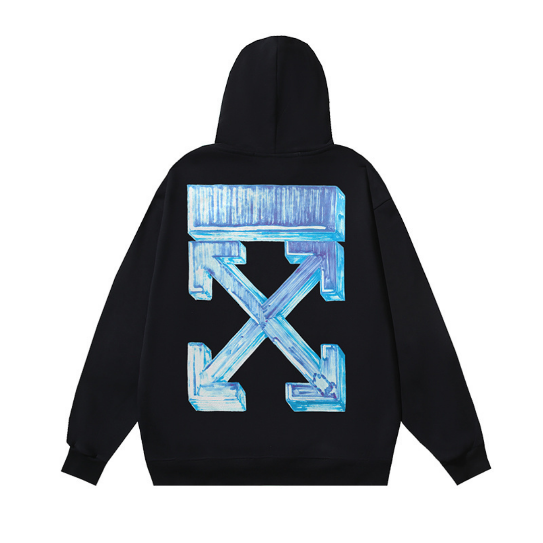 Sudadera OFF-WHIT£