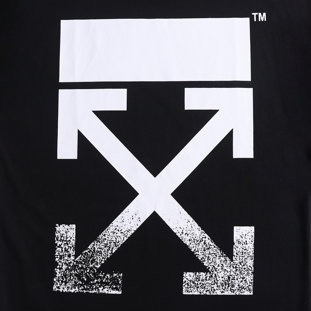 Camiseta OFF-WHIT£