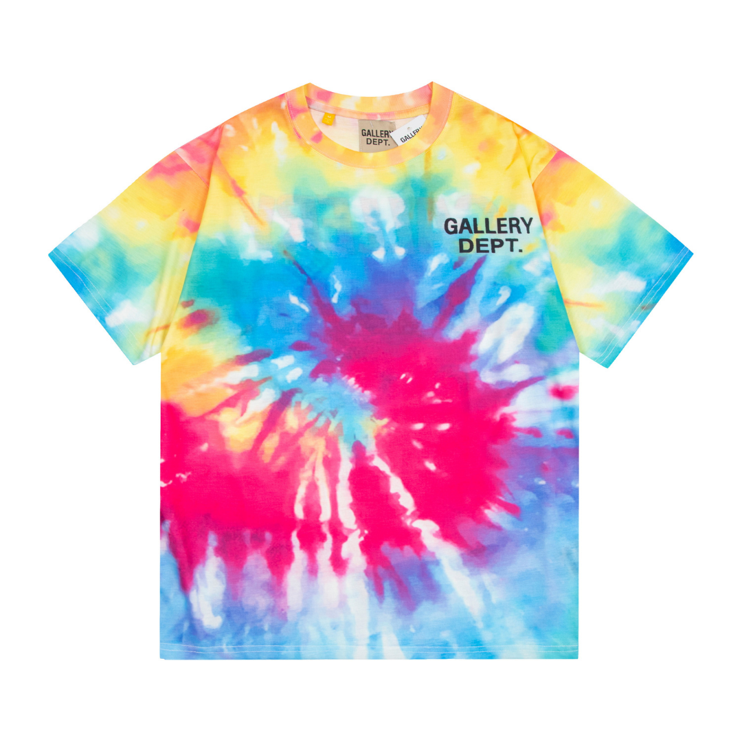 Camiseta Gallery Dpt
