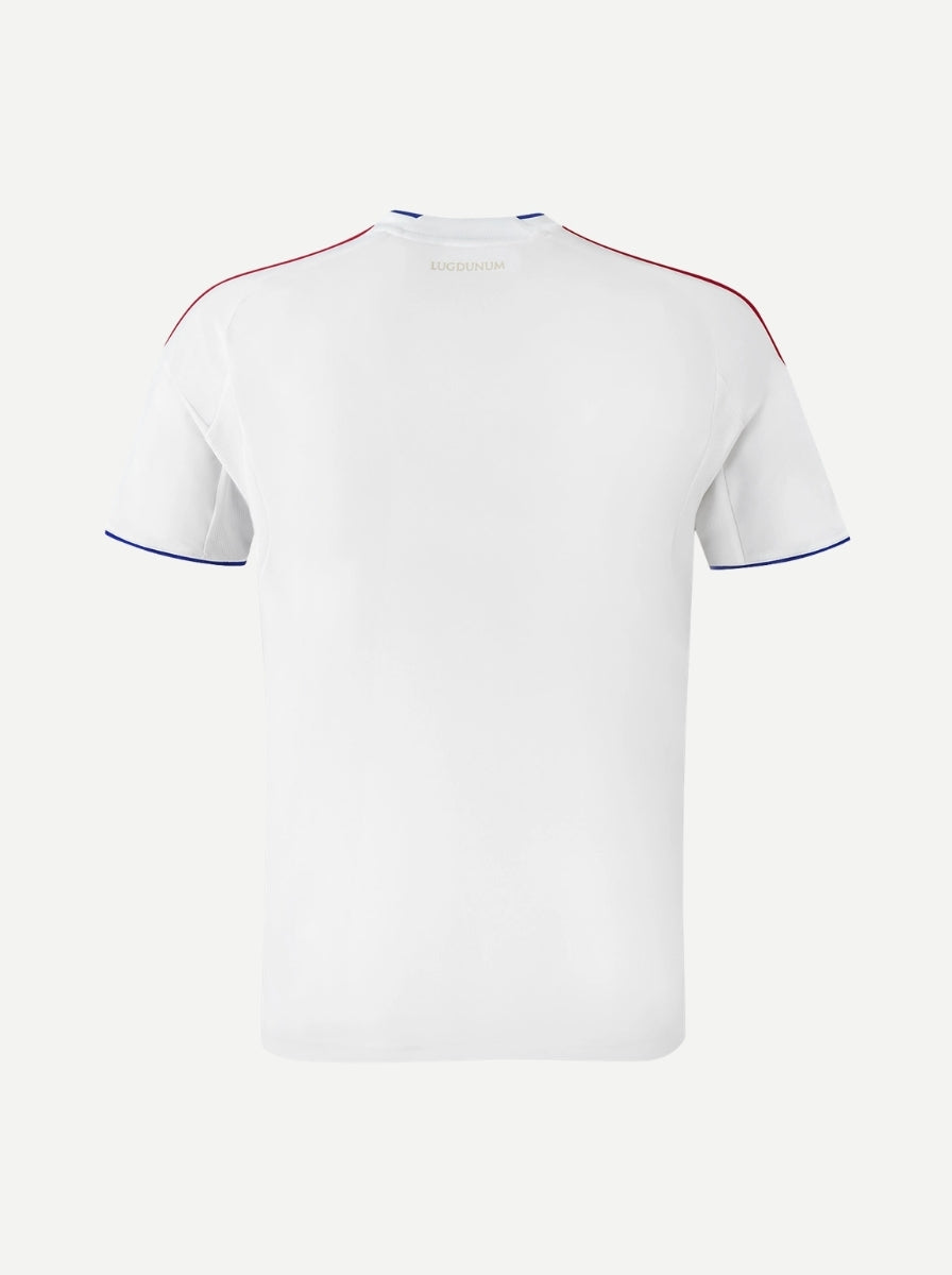 Jersey Home 25/26