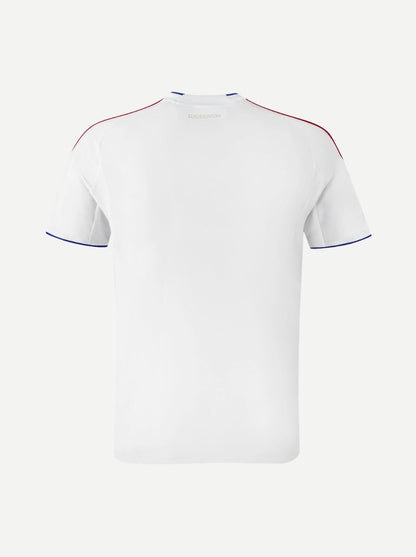 Jersey Home 25/26