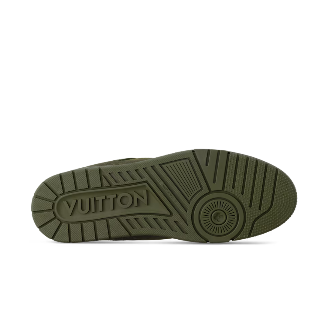 Louis vuitt0n trainer