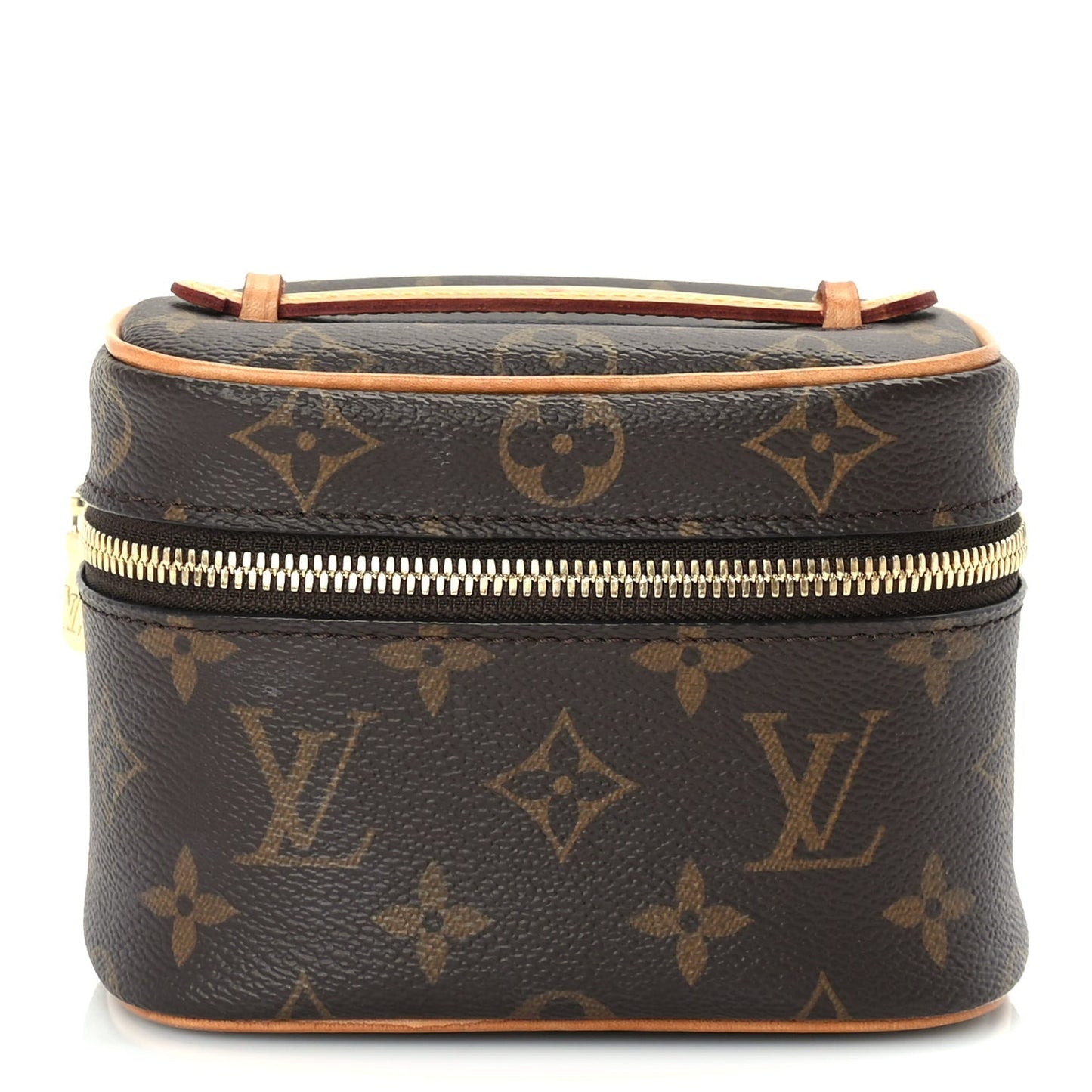 Monogram Nano Nice Brown