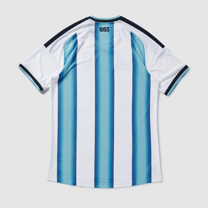 Embroidered Home 26/27 Player Edition Shirt