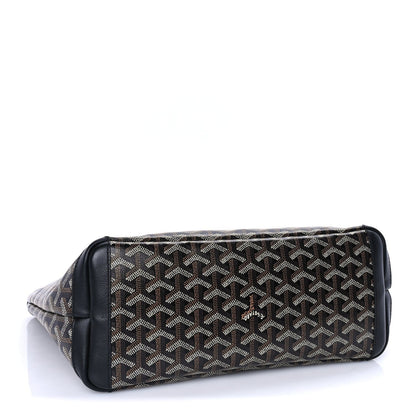 ine Artois PM Black Black