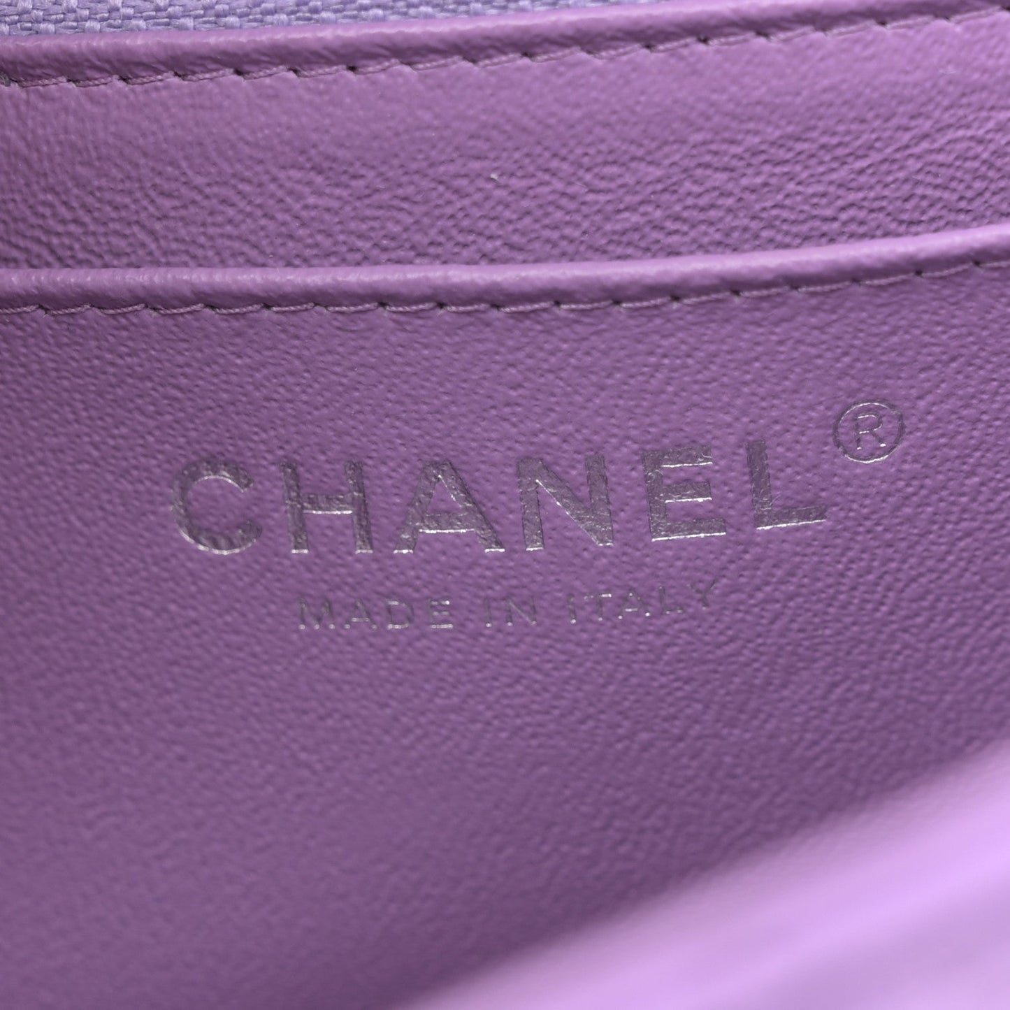 CHANEL