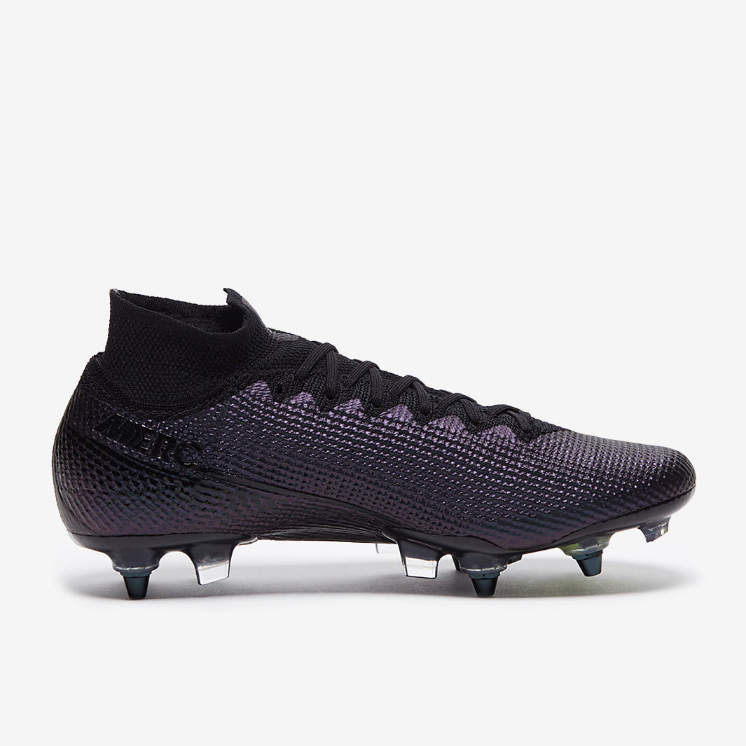 NIK£ Mercurial Superfly VII Elite SG-PRO Anti-Clog