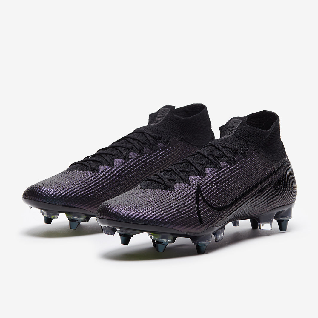NIK£ Mercurial Superfly VII Elite SG-PRO Anti-Clog
